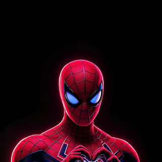 Spiderman 