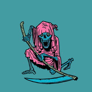 Reaper 