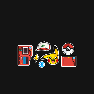 Pokemon 