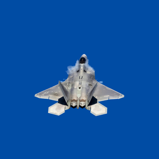 F-22 Raptor 
