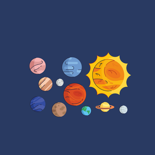 Solar System 