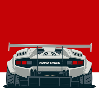 Lamborghini 