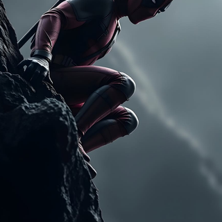 Deadpool 