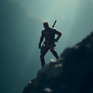 Deadpool 