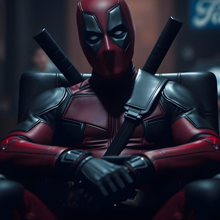 Deadpool 