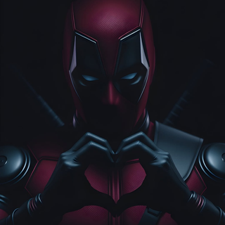 Deadpool 