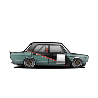 JDM