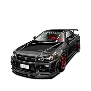 GT-R 