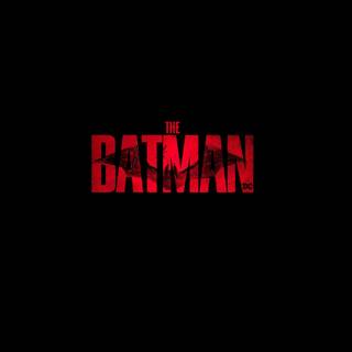 BatMan Logo 4K