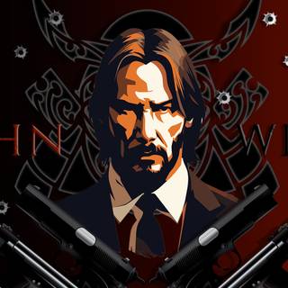 John Wick