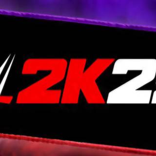 WWE 2k 25 