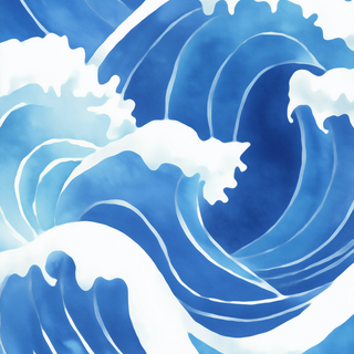 Waves of Summer 