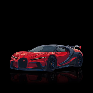 Bugatti 