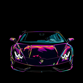 Lamborghini 