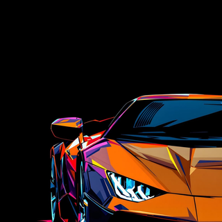 Lamborghini 