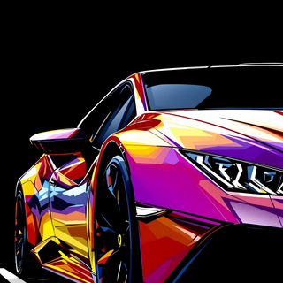 Lamborghini 