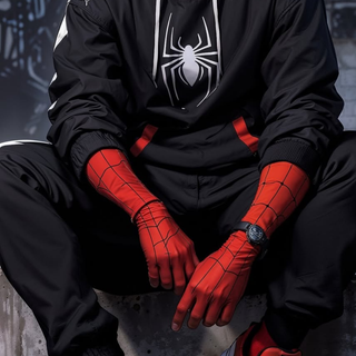Spiderman 