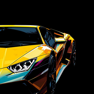 Lamborghini 
