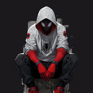 Spiderman 