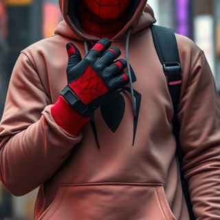 Spiderman 
