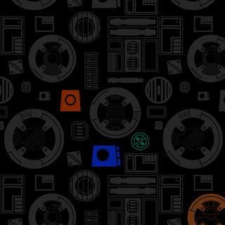 R2 D2