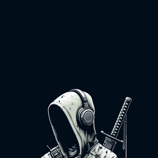 Modern Ninja 