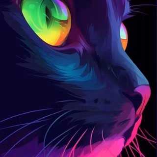 Oled Cat