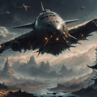 The Thousand Plane Raid