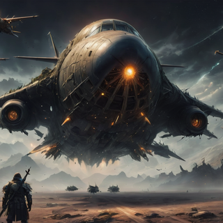 The Thousand Plane Raid