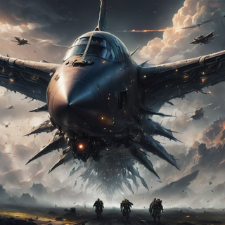 The Thousand Plane Raid