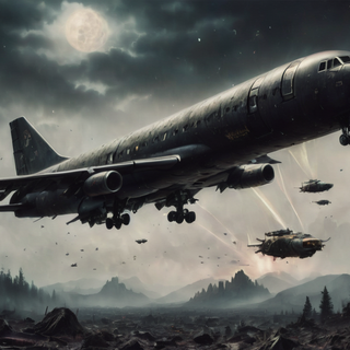 The Thousand Plane Raid