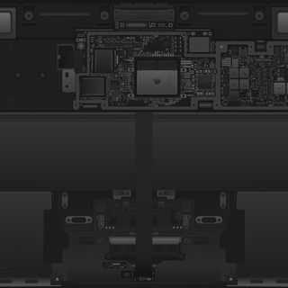 MacBook M4
