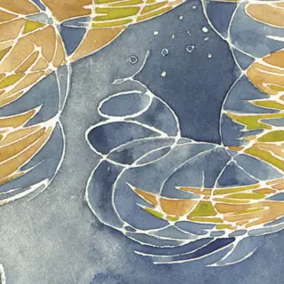 Watercolor