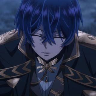 ･ ⟢ ⋮ Arnold hein from 7 time loop icon/pfp゛༝.