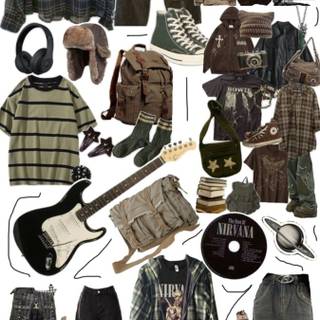 I would Literally dress like this irl <3