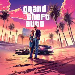 Grand Theft Auto VI
