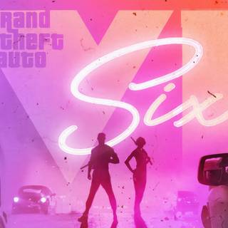 Grand Theft Auto VI