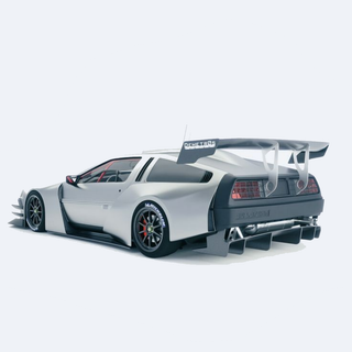 Fantasy Car