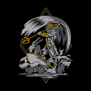Poseidon 