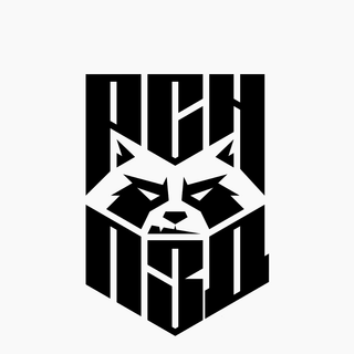 Mad Raccoon Ukraine 