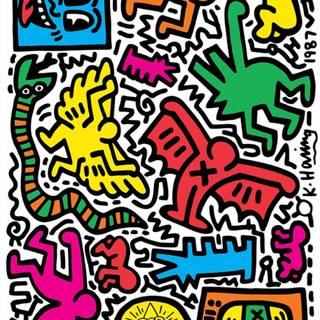 Keith hering
