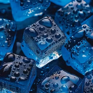 Ice Cubes