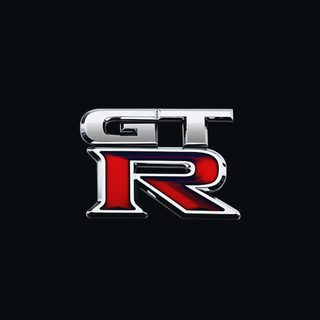 GT-R 