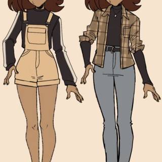 outfit ideas