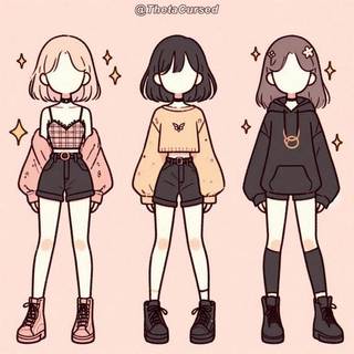 outfit ideas
