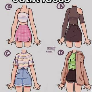 outfit ideas