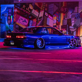 Neon JDM