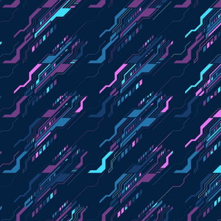 Abstract Pattern 