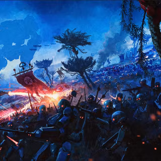 The Battle of Malevelon Creek (Part2)