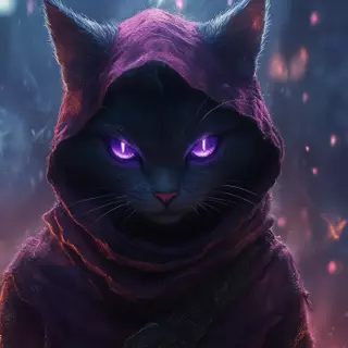 Shadow Sorcerer
